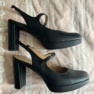 Naturalizer Berlin Pump